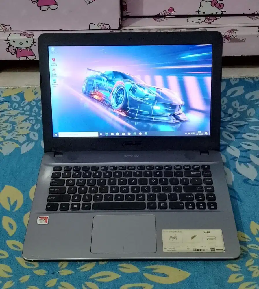 Laptop Asus Vivobook X441B