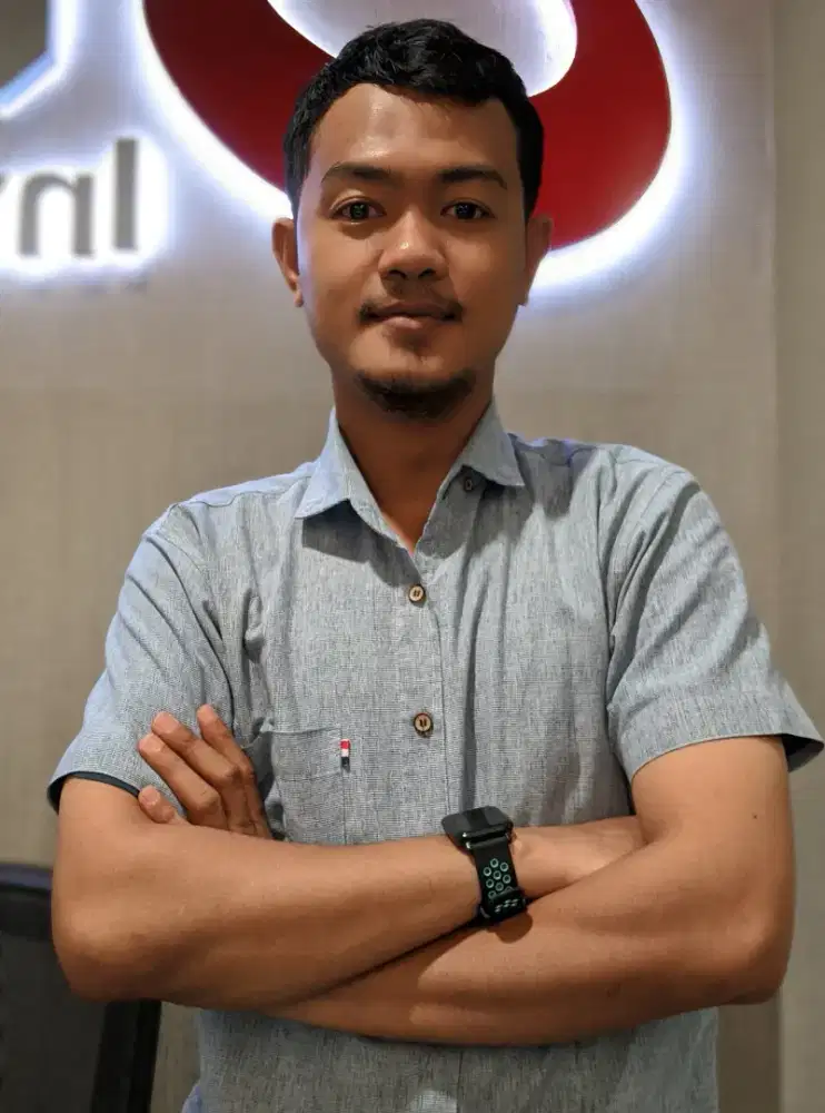 Freelance Sabtu - minggu