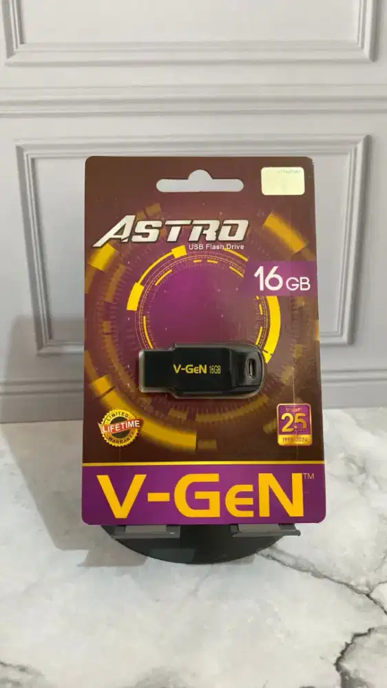FLASHDISK VGEN 16 GB