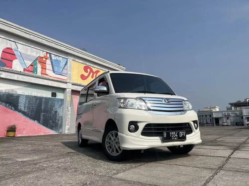 Km 24 rb daihatsu luxio x 2022 manual
Mt