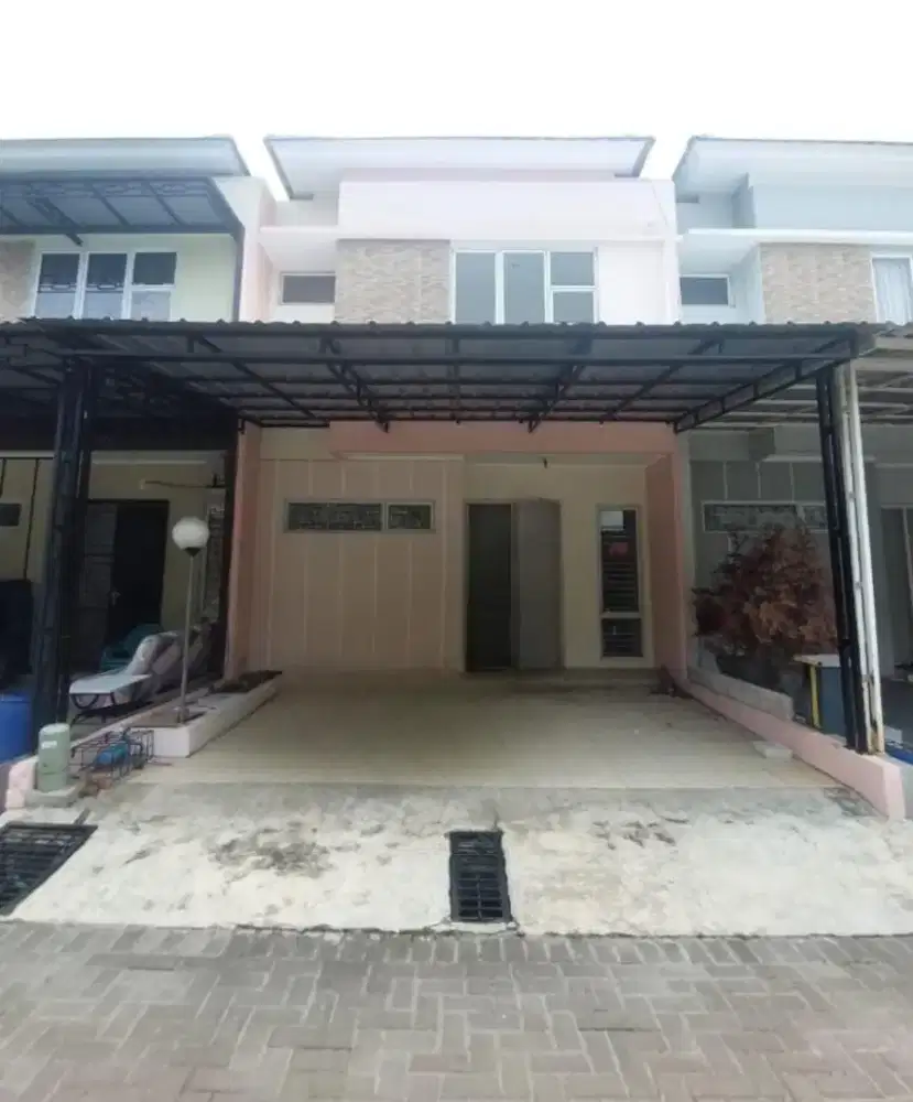 Magnolia Park Cipondoh kota Tangerang
