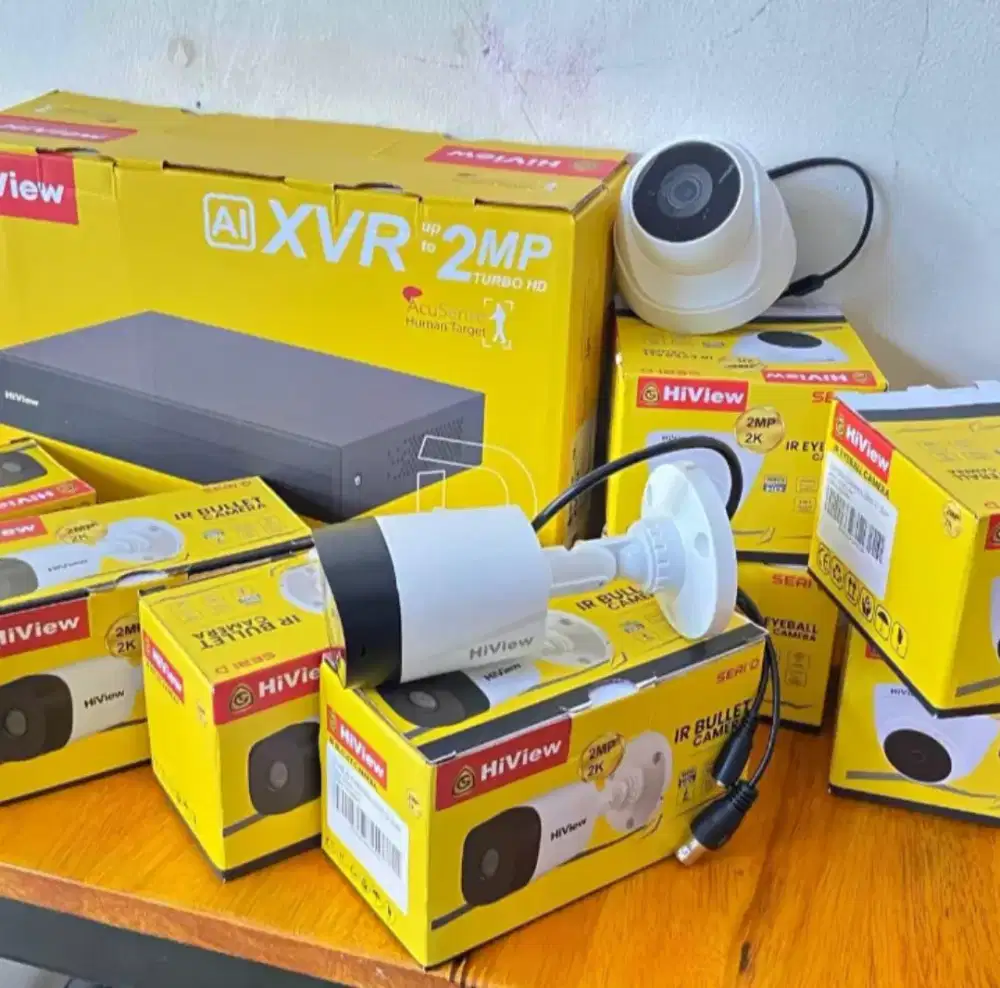 cctv murah meriah