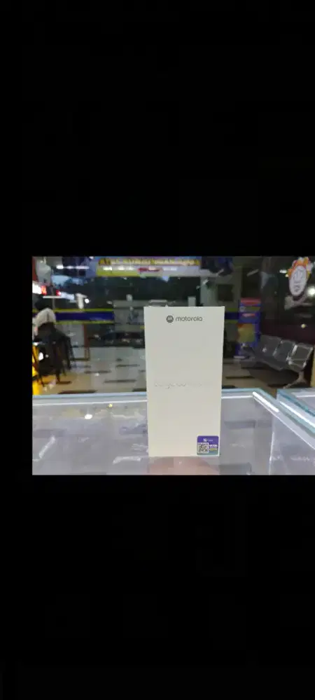 Motorola edge 60 fusion ram 12gb 5G