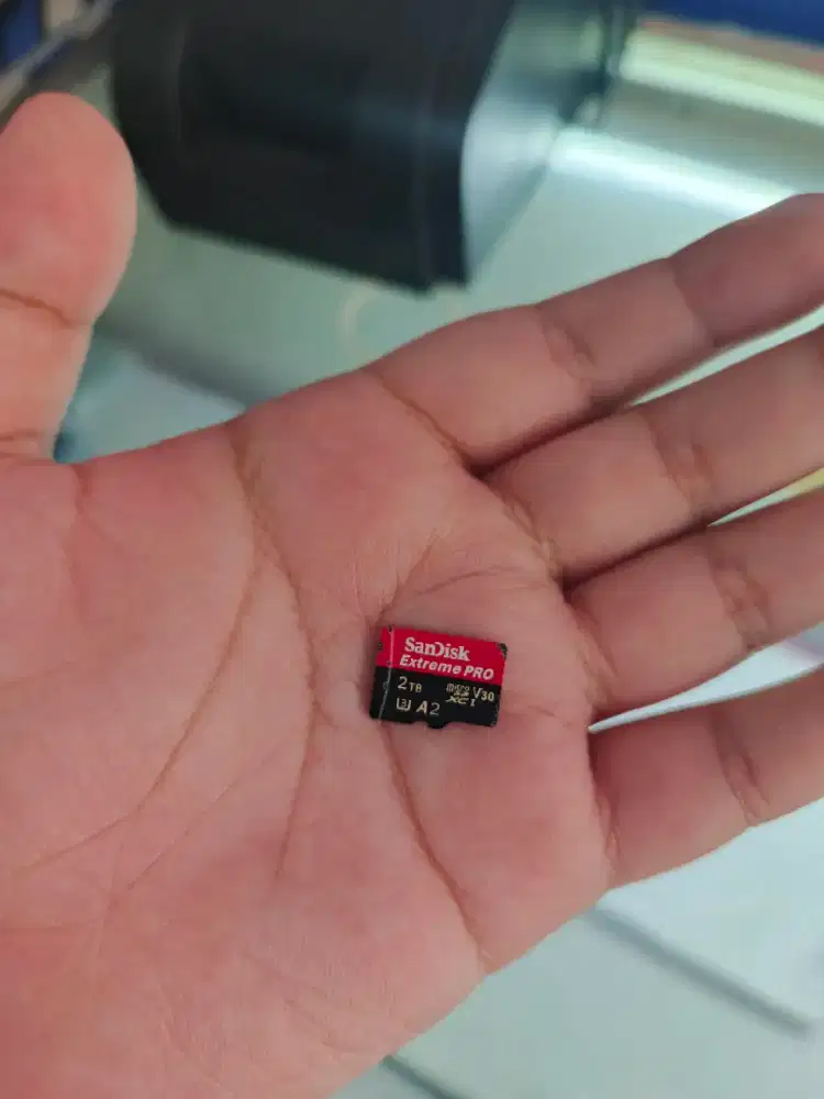 kartu memory sandisk