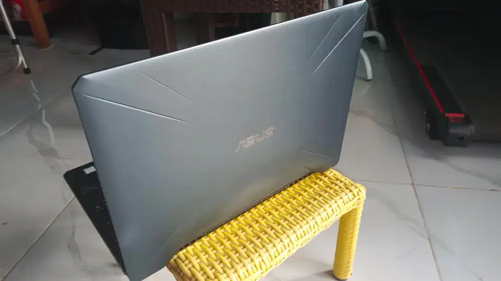 ASUS GAMING TUF FX505GT