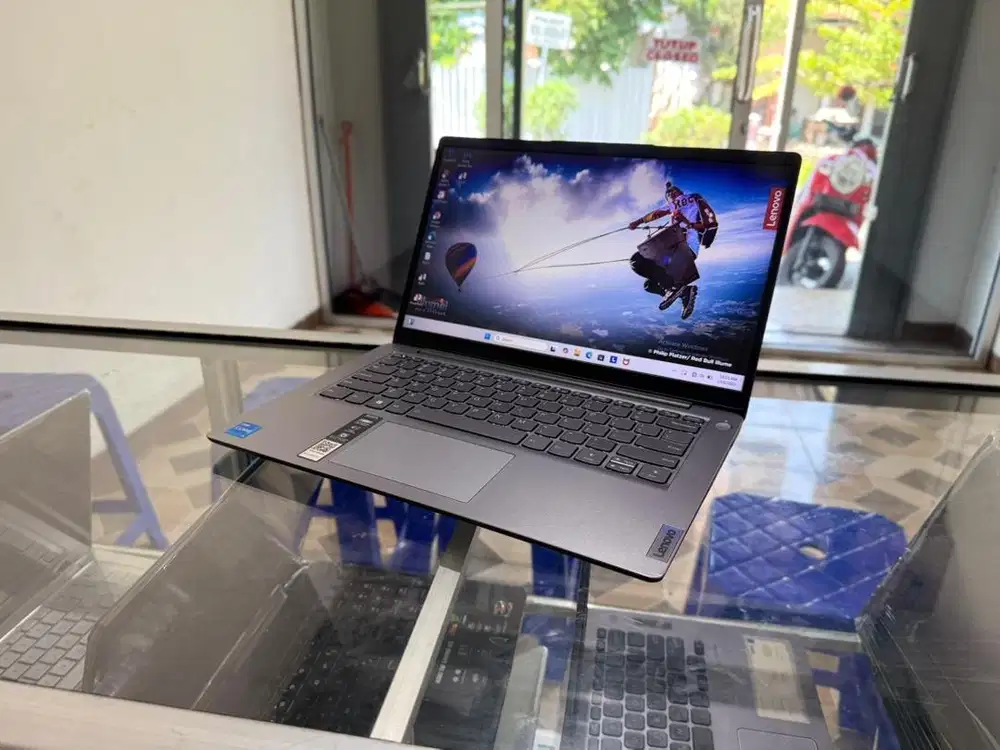 Core i5gen12 SSD 512 GB RAM 8 GB GARANSI 1 BULAN