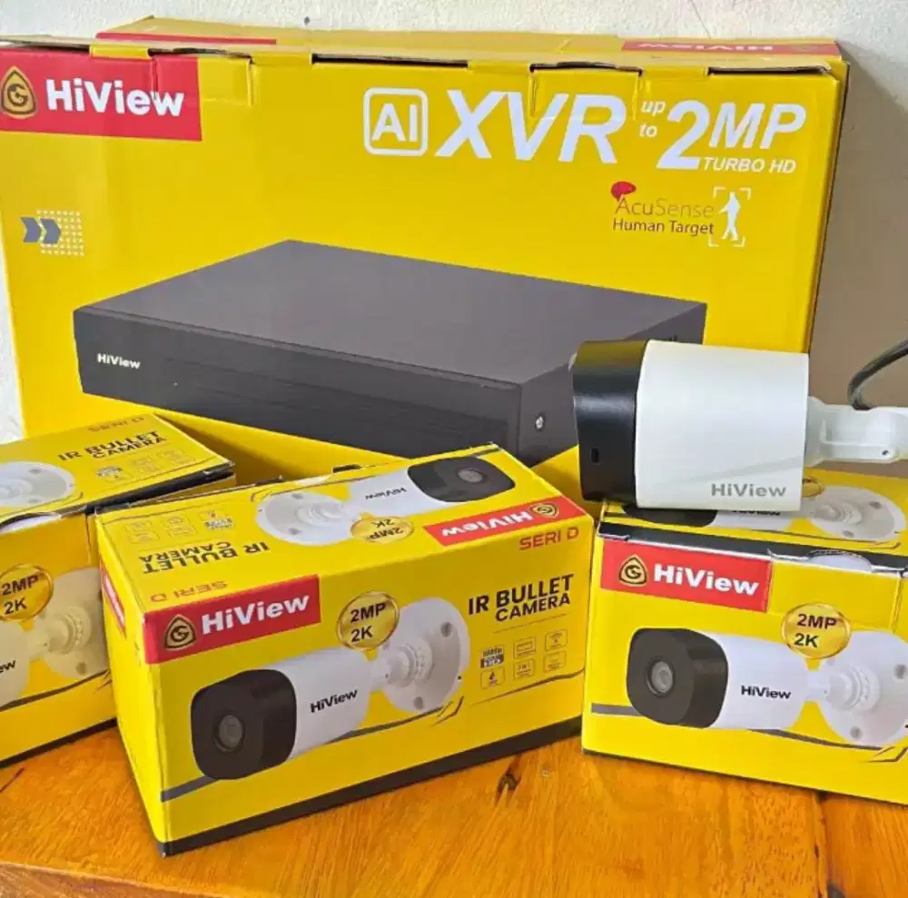 best seller cctv