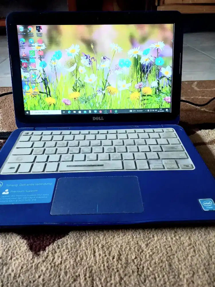 Laptop DELL Inspiron