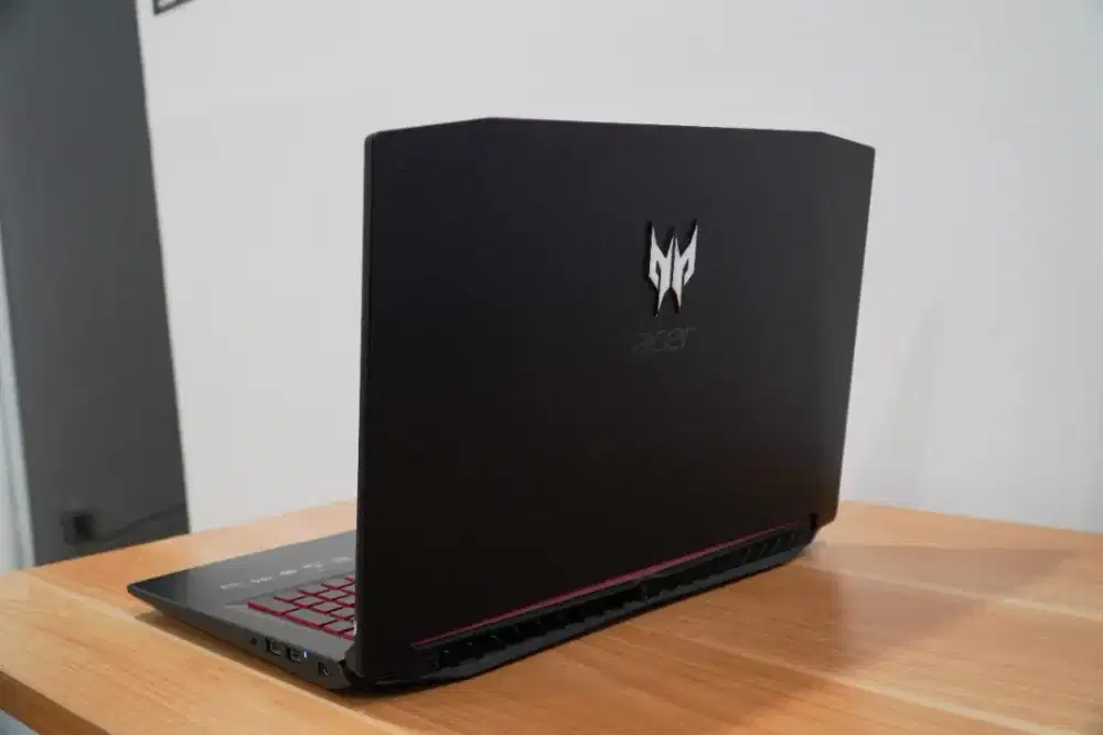 Acer Nitro 5 AN515-52