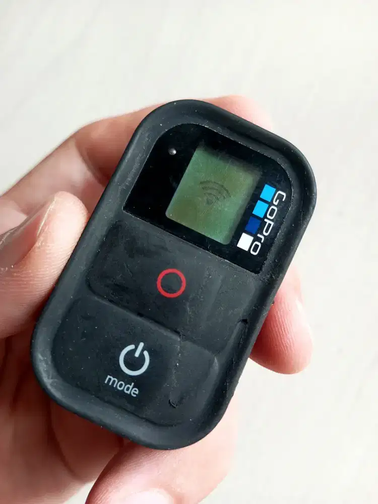 Go Pro Wifi Remote