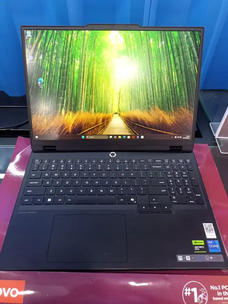Laptop Lenovo Legion 5 15IRX10