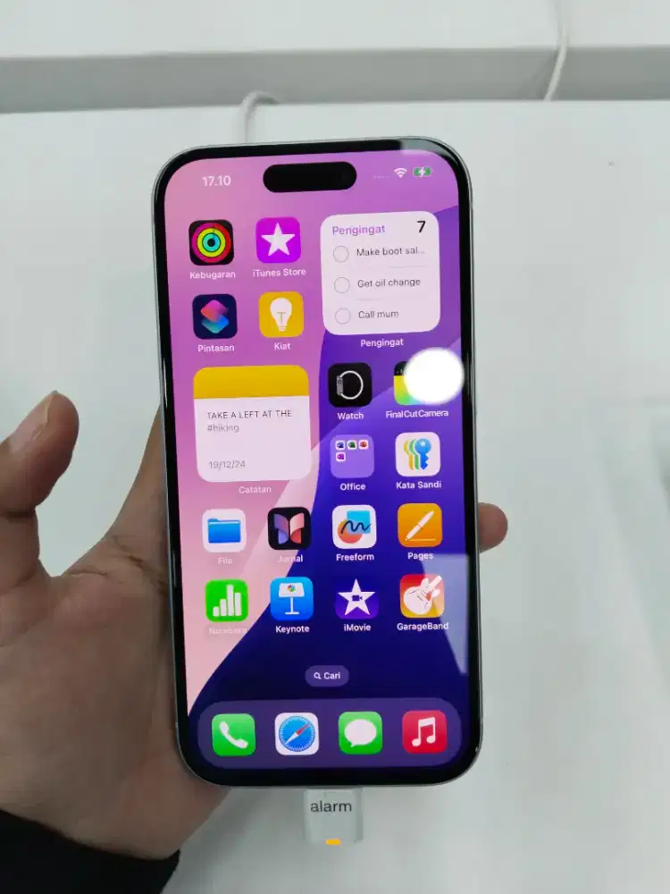 Iphone 15 128GB