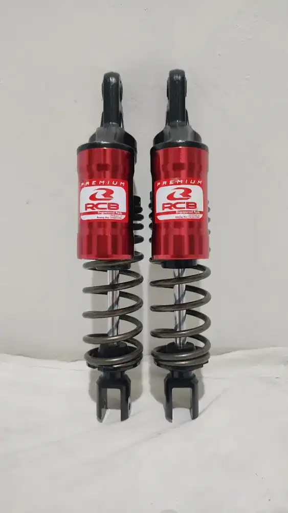 Shockbreaker RCB ABSORBER MB2+MB2 SERIES for NMax/Aerox