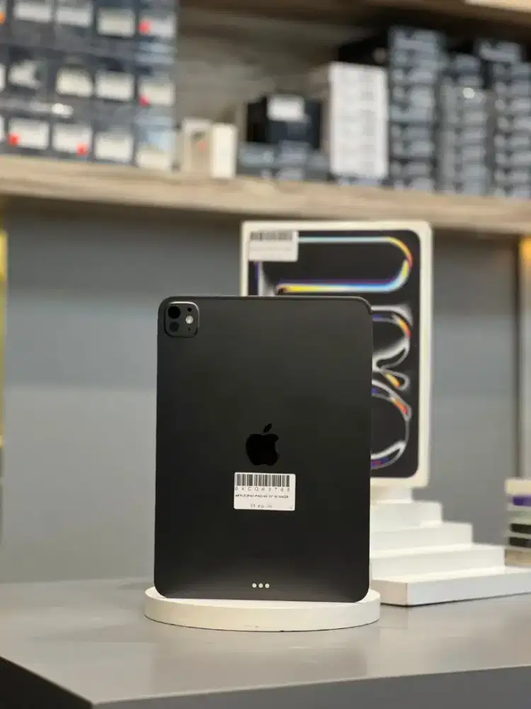 Ipad Pro M4 second