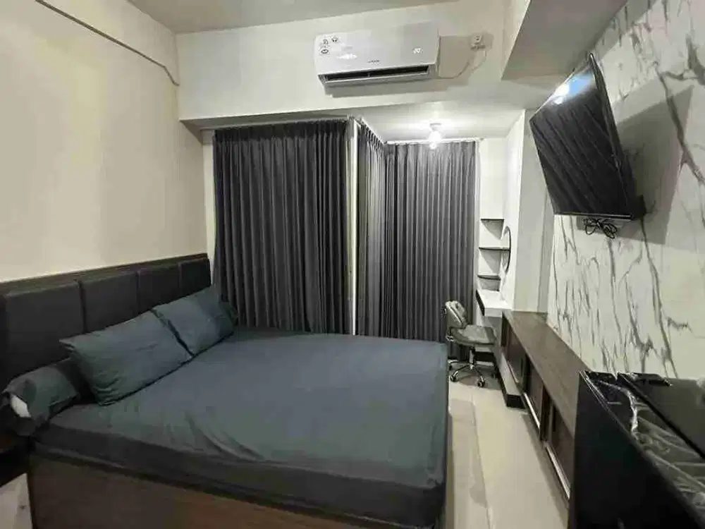 Disewakan Apartemen Studio Amor Pakuwon City Mall