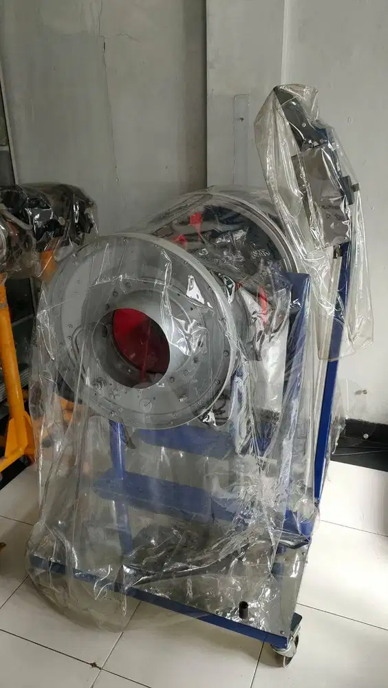 Mesin Pesawat (APU - Auxiliary Power Unit)