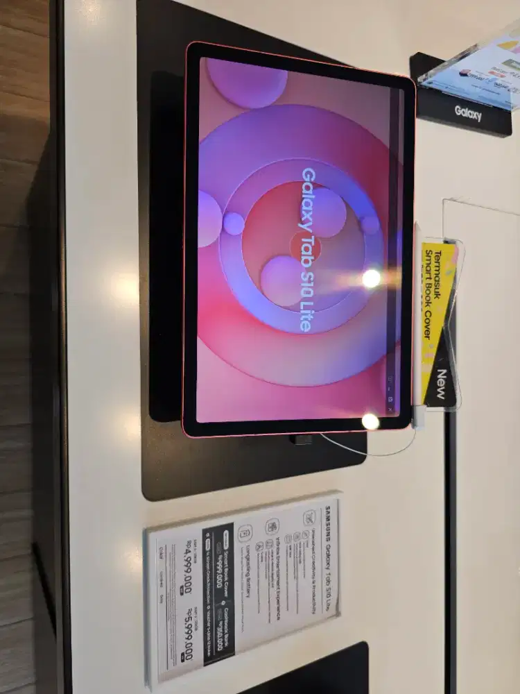 Galaxy Tab S10Lite