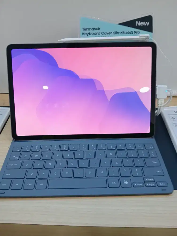 Tab Samsung S11