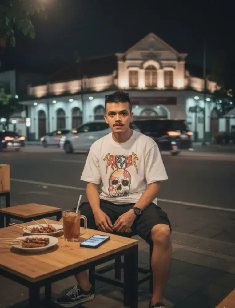 JASA HOSZ LIVE STREAMING/KEPPER HEWAN PELIHARAAN