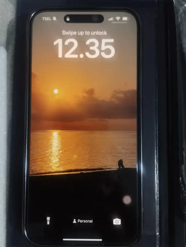 JUAL IPHONE 15 PROMAX (BATTERY MASIH 100% + GRATIS ACCESSORIES)