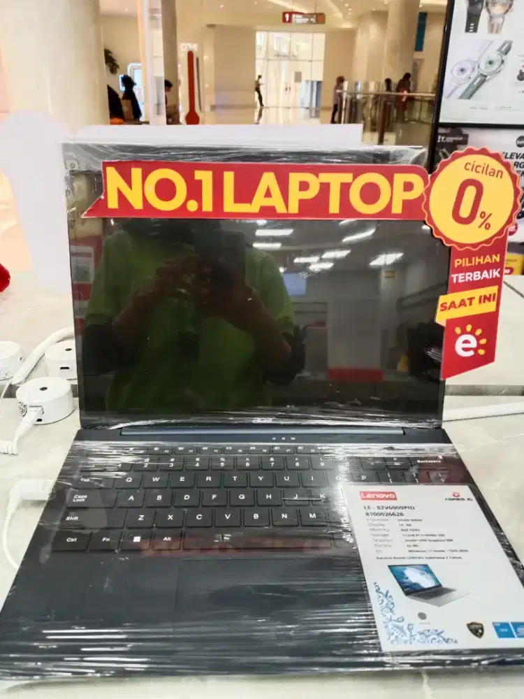 ACER AL1 - 14M - 3BID I3 8/512
