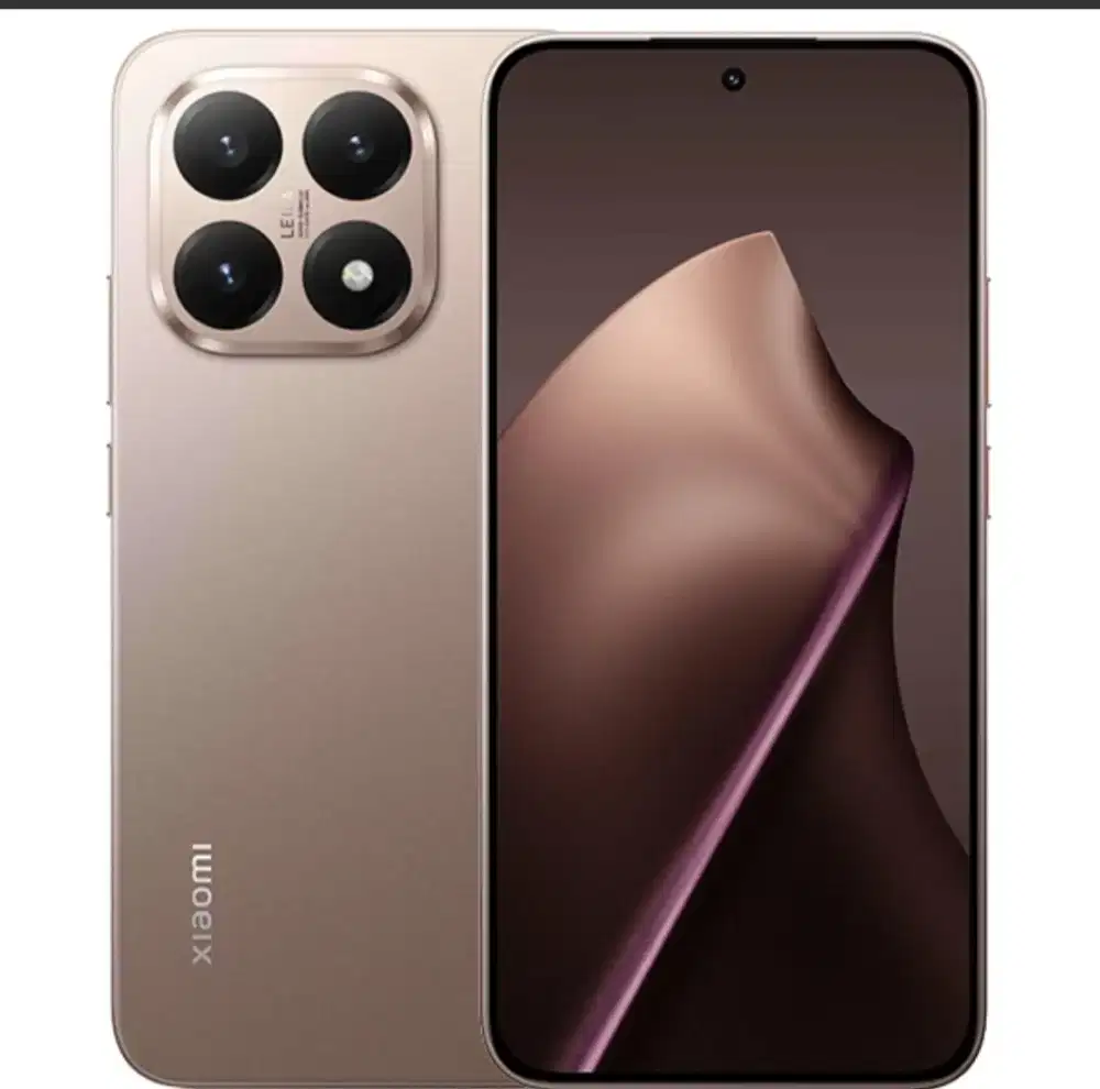 Xiaomi 15T 12/512 Bisa Cicilan Tanpa Kartu Kredit