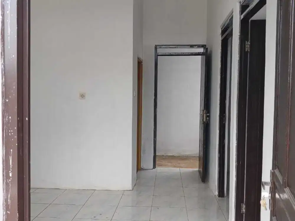 Rumah subsidi milenial parakan muncang