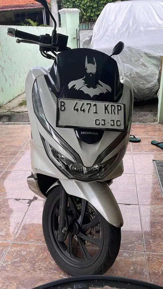 JUAL CEPAT. BU PCX 2020