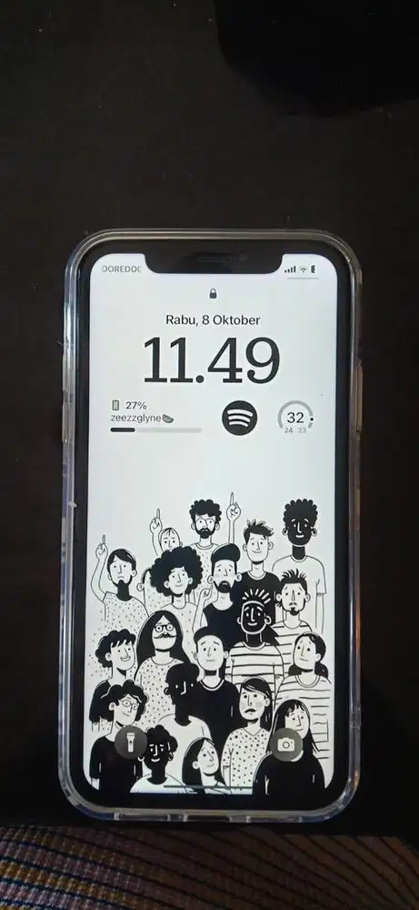iphone xr 128gb inter