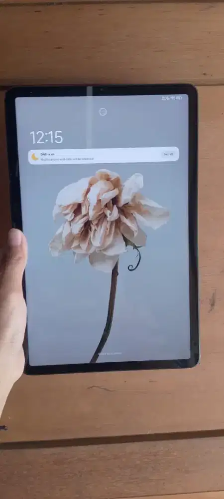 Tablet Xiaomi Pad 5