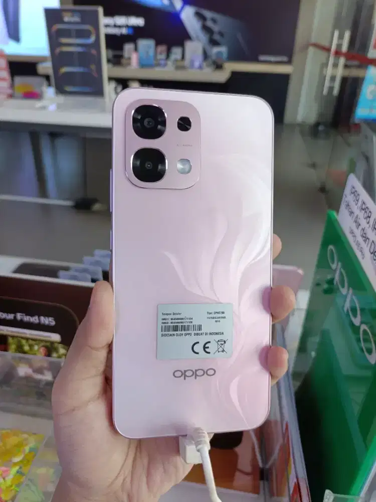 BARU!! A6PRO CUKUP DP 200K AJA BISA KREDIT DAN TUKAR TAMBAH