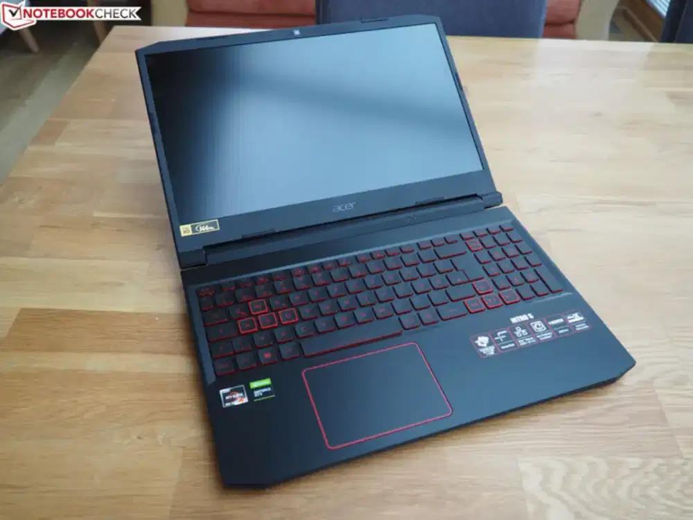 For sale laptop gaming ACER NITRO 5 AN 515-44
