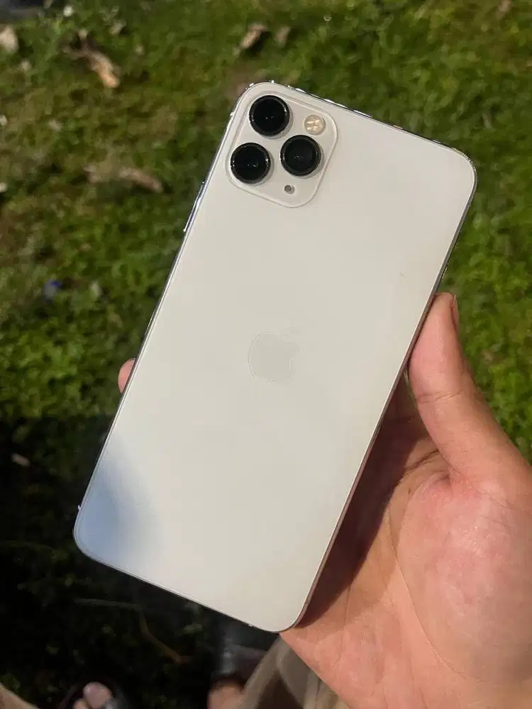Jual iphone 11 promax