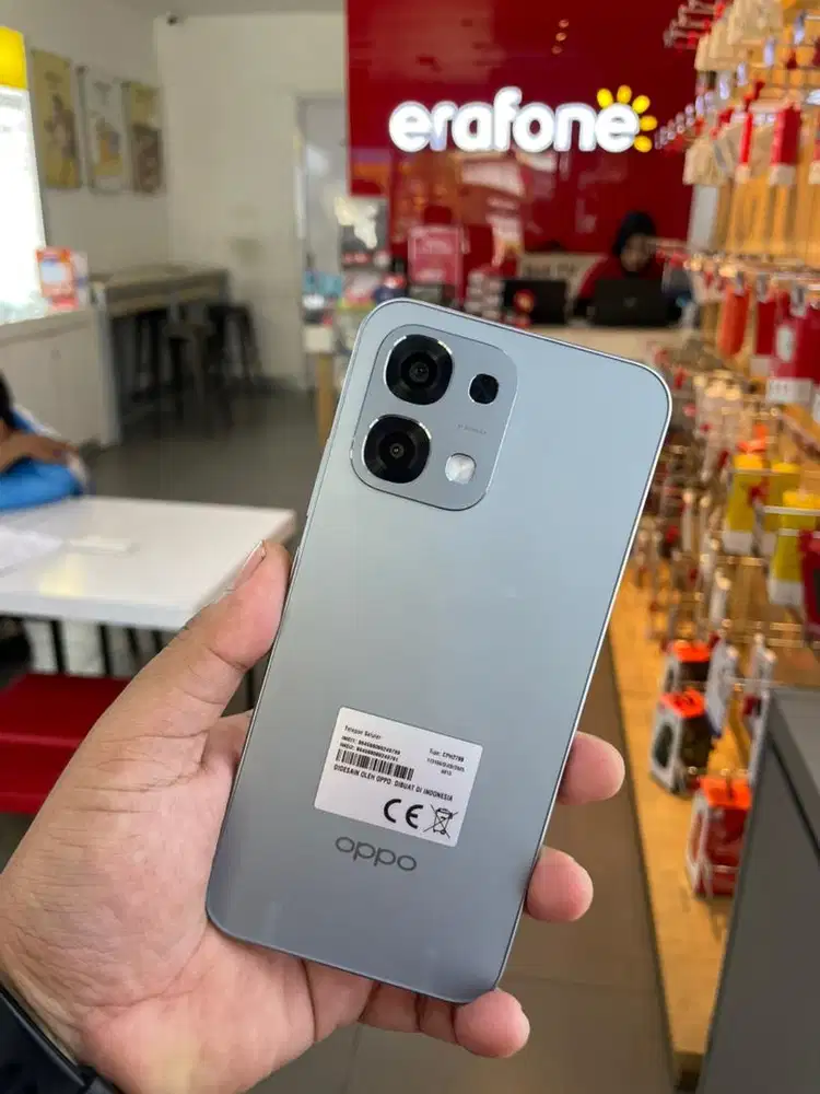 Oppo A6 Pro 128 Gb