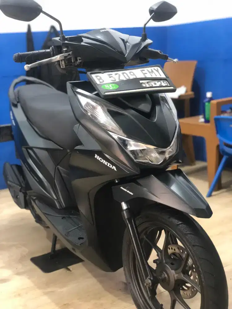 Honda beat deluxe 2021