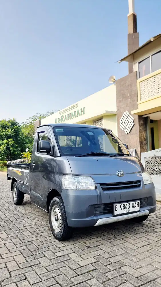 Daihatsu Gran Max PU 2019 Bensin
