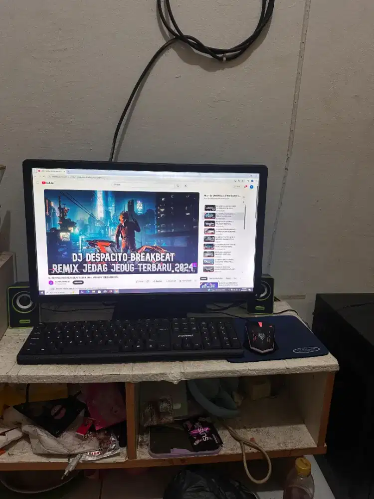 PC gaming 24 inc