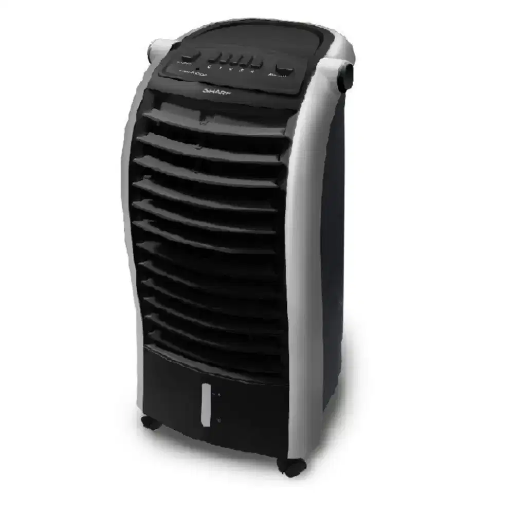 Air cooler sharp