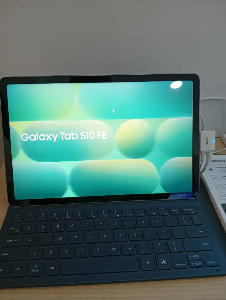 Galaxy tab S10 FE