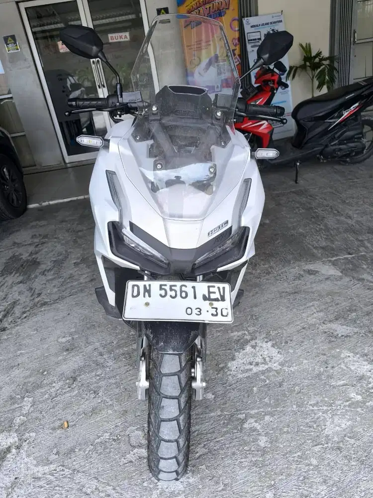 Honda ADV 160 2025