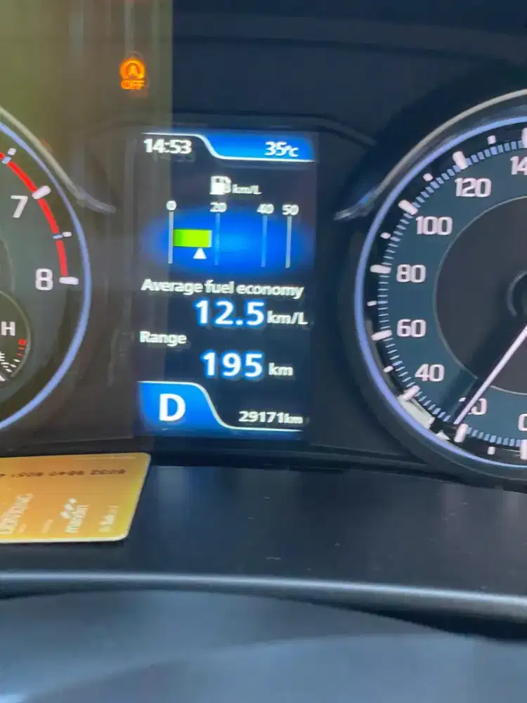Suzuki Ertiga 2023 Bensin
