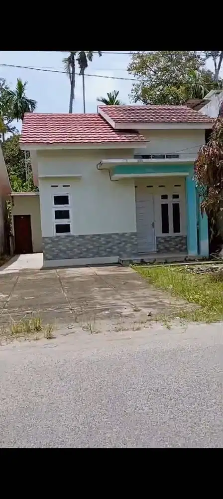 Jual Rumah Ujung Pandang 2 Kota Pontianak700