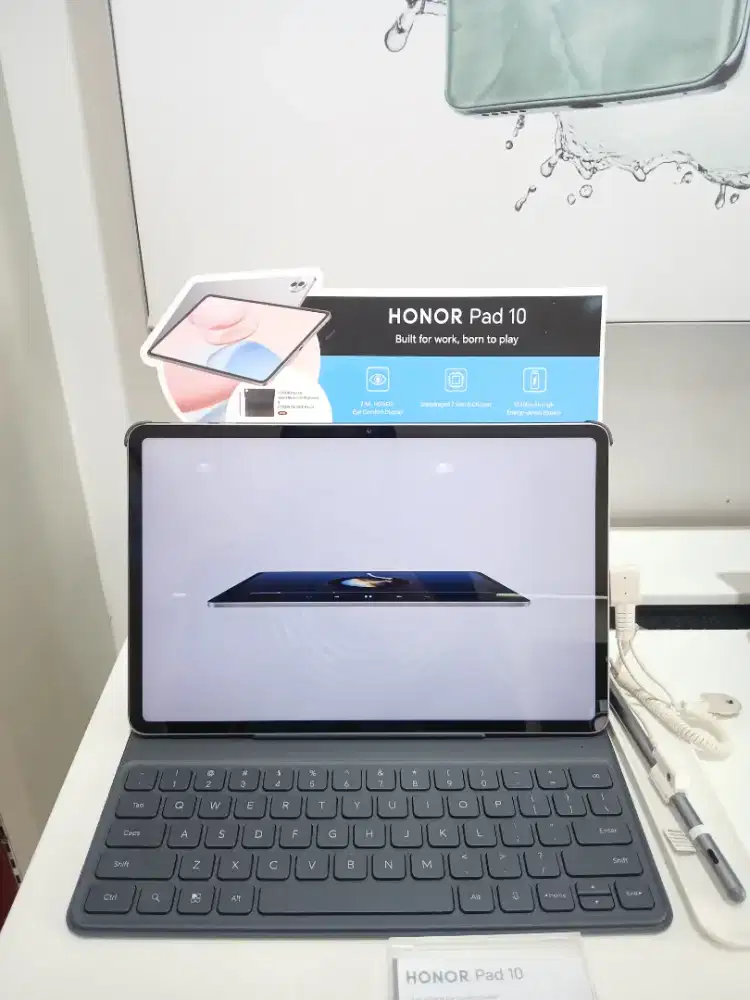 Honor Pad 10 8/256 Kredit murah tanpa Dp