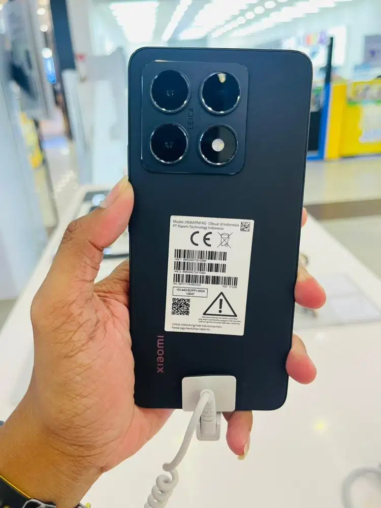 XIAOMI 14T MASIH READY