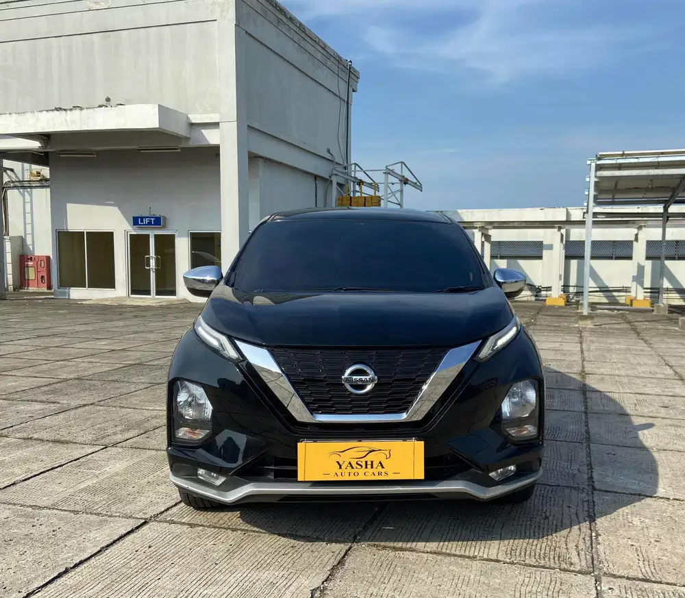 (MURAH!!) Nissan LIVINA 1.5VL 2020