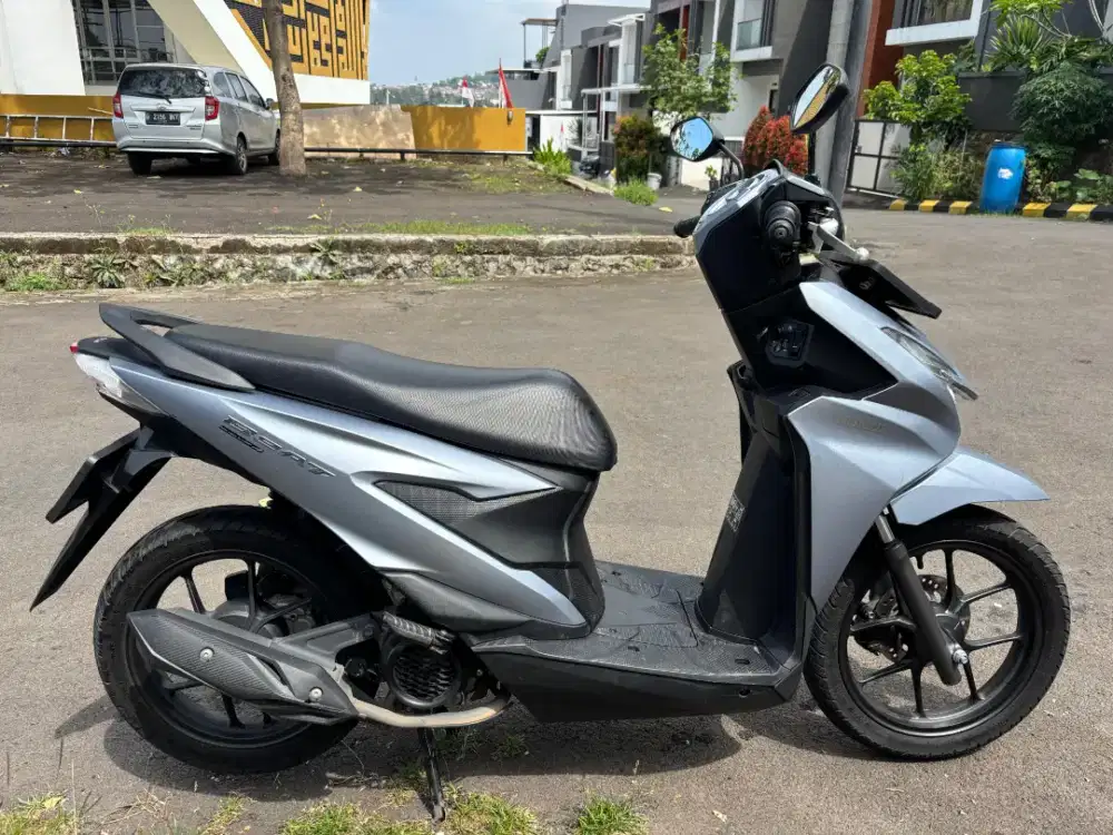 Beat tahun 2025 full original antik