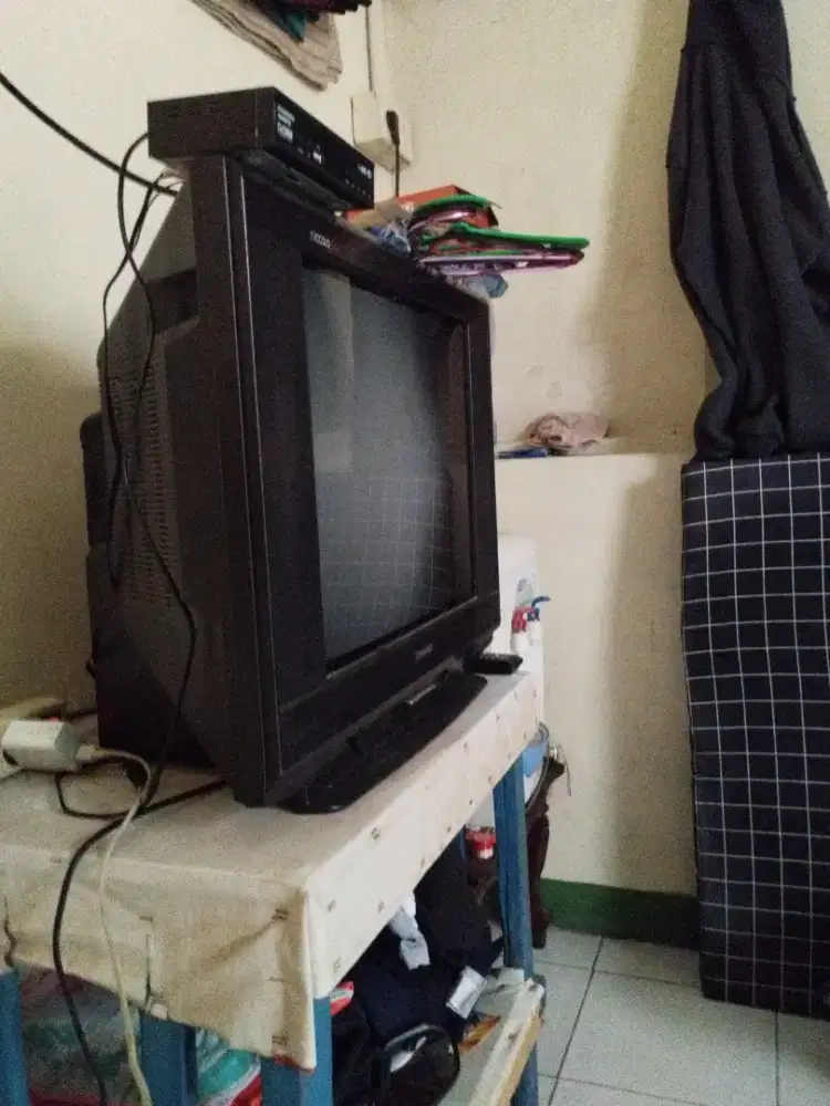 Jual butuh Karna keuangan lagi sulit