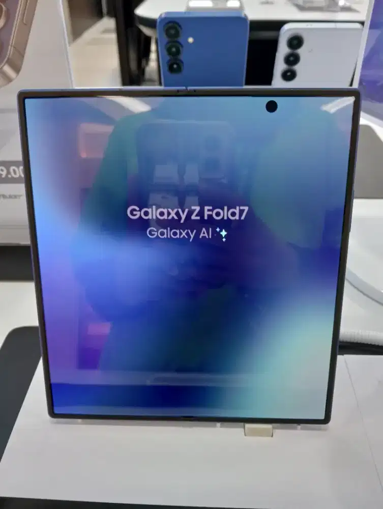 Samsung z fold7