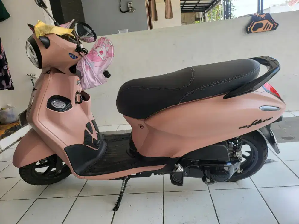 Yamaha grand filano 2024
