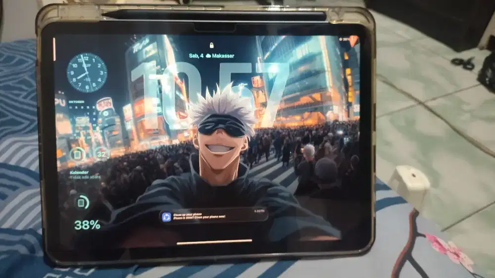 Ipad Air 6 | M2 chip